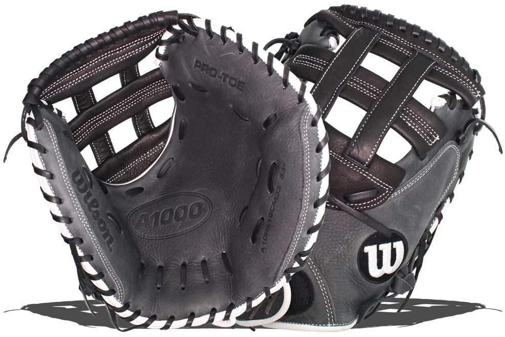 Wilson A1000 Fastpitch Glove Series - JOY2ESpree
