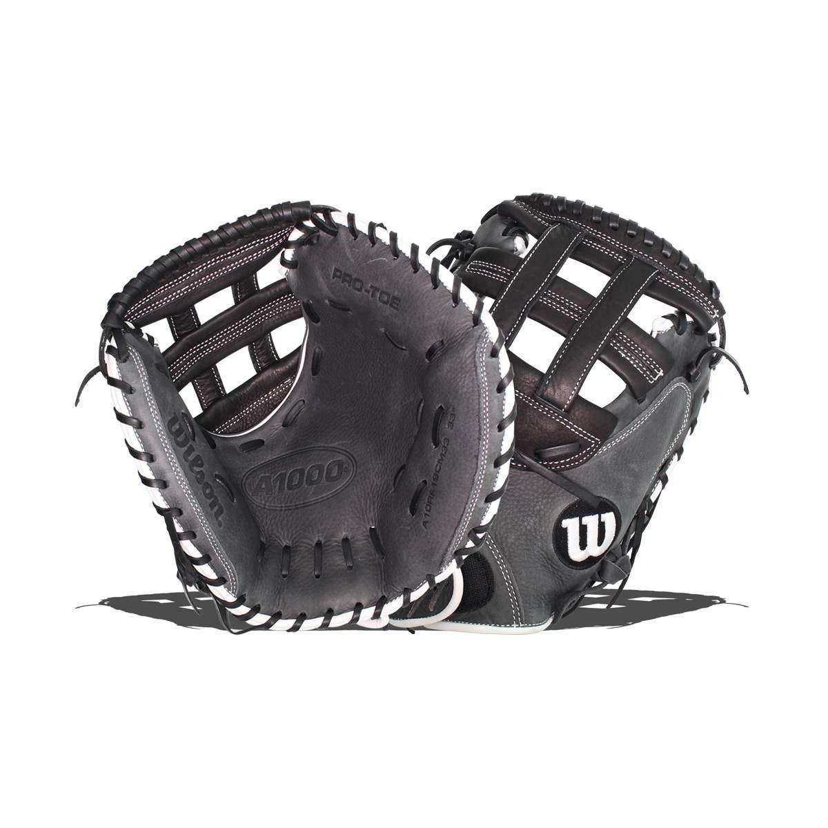Wilson A1000 Fastpitch Glove Series - JOY2ESpree