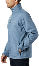 
                        
                          Cargar imagen en el visor de la galería, Columbia mens Ascender Softshell Front-zip Jacket
                        
                      