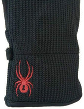 
                        
                          Load image into Gallery viewer, Spyder Men's Core Sweater Conduct Gloves
                        
                      