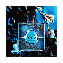 
                        
                          將圖片載入圖庫檢視器 Yves Saint Laurent Black Opium Eau de Parfum Intense Spray - 1 Ounce
                        
                      