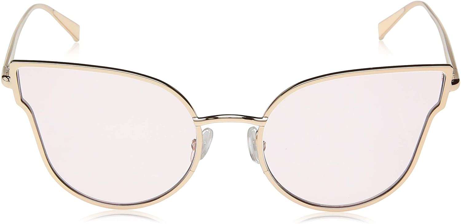 MaxMara Women's Mm Ilde Iii Cat Eye Sunglasses