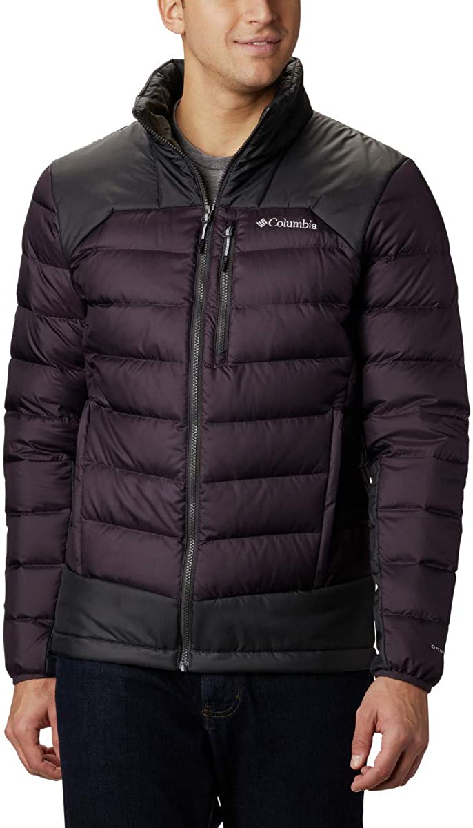 Columbia Men's Autumn Park Down Jacket