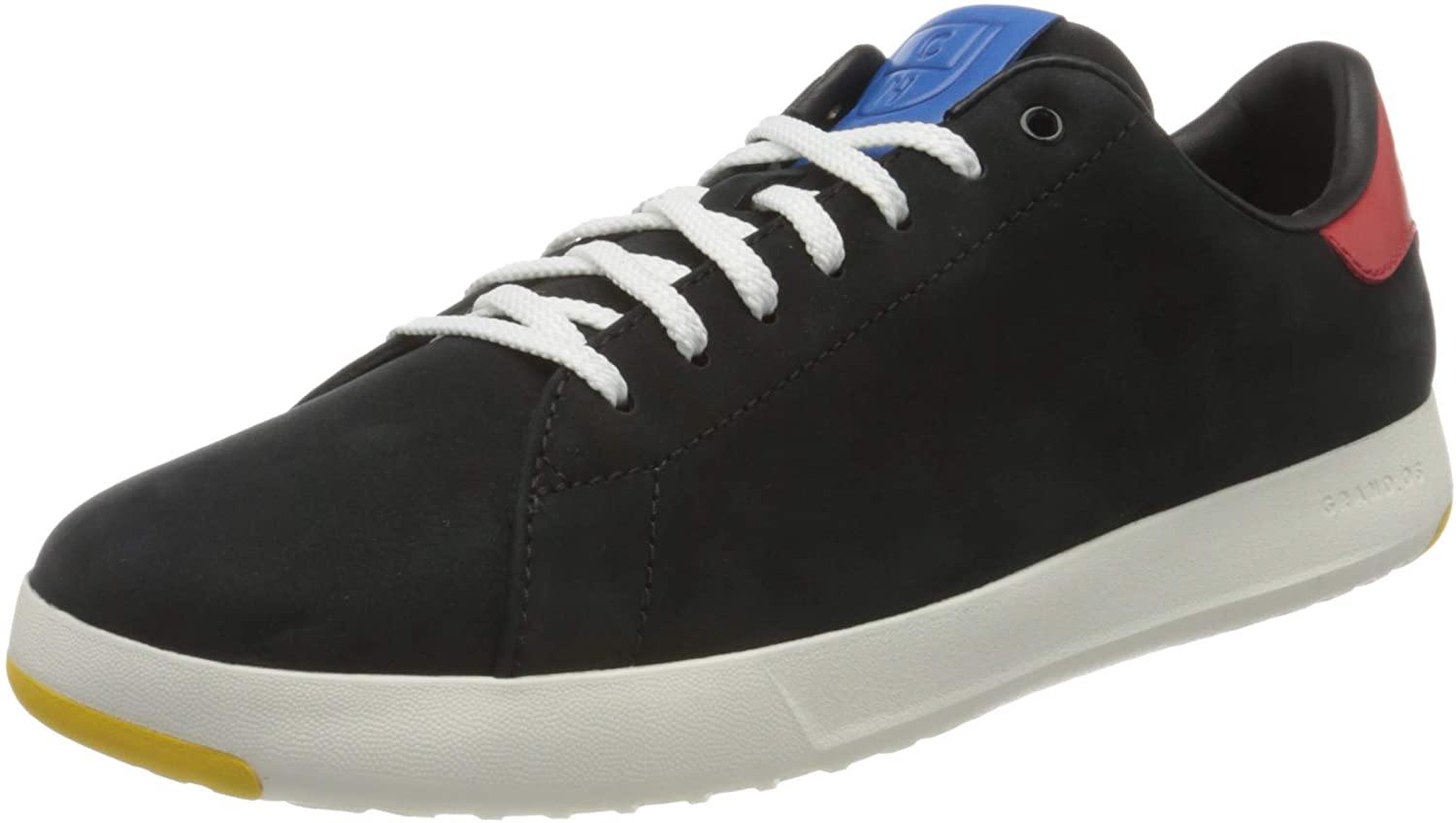 Cole Haan Men's Grandpro Tennis Fashion Sneaker
