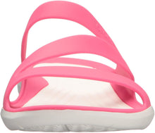 
                        
                          Load image into Gallery viewer, Crocs Women's Swiftwater Sandal Sport
                        
                      