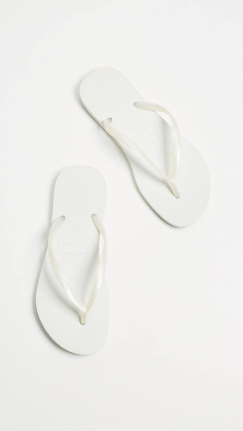 Havaianas Women's Slim Flip Flop Sandal