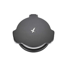 
                        
                          Load image into Gallery viewer, Swarovski Optik 50mm Lens Protector Cap for Z6, X5, Z3 &amp; Z8i SLP Objective Riflescopes - JOY2ESpree
                        
                      