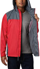
                        
                          Cargar imagen en el visor de la galería, Columbia Men's Glennaker Lake Rain Jacket
                        
                      