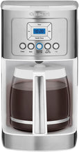 
                        
                          Cargar imagen en el visor de la galería, Cuisinart DCC-3200W Perfectemp Coffee Maker, 14 Cup Progammable Coffeemaker with Glass Carafe, White - JOY2ESpree
                        
                      