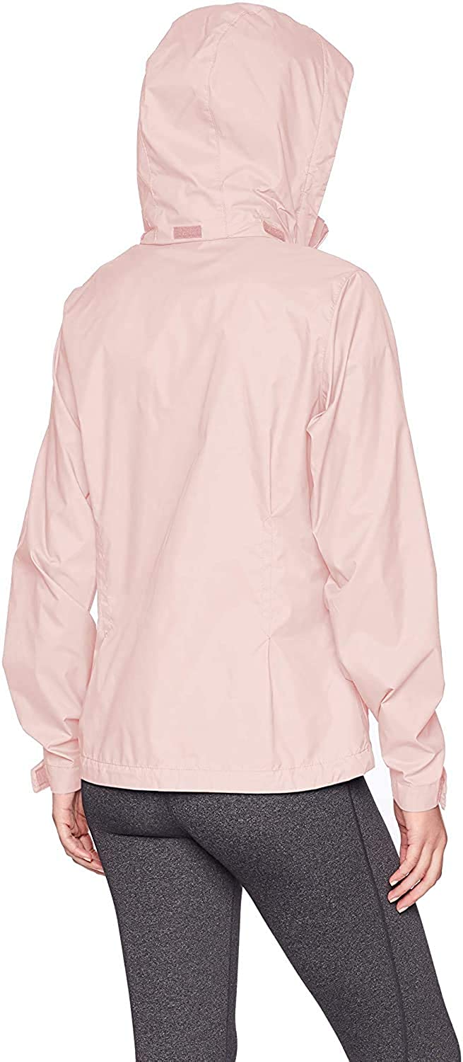 Columbia Women's Switchback Iii Adjustable Waterproof Rain Jacket