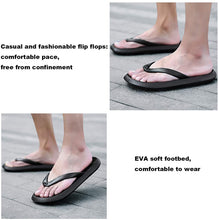 
                        
                          Muat gambar ke penampil Galeri, ChayChax Men’s Women’s Flip Flops Lightweight Thong Sandals Summer Beach Pool Shower Slippers
                        
                      