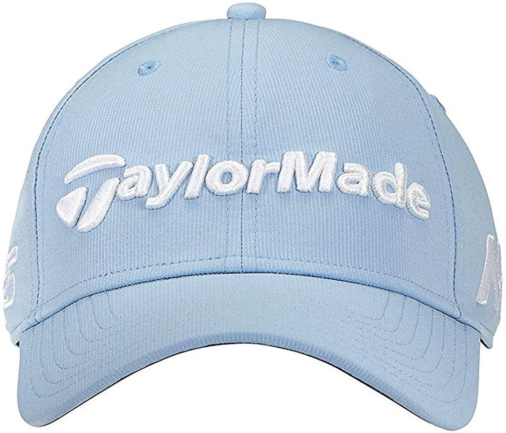 TaylorMade Golf 2018 Men's Tour Radar Hat - JOY2ESpree