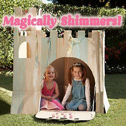 Imagination Generation Story Time Dice: Fairy Tales - Magically Shimmers - JOY2ESpree