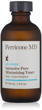 
                        
                          Load image into Gallery viewer, Perricone MD No: Rinse Intensive Pore Minimizing Toner 4 Oz
                        
                      