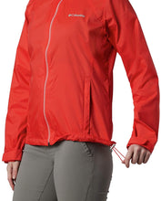 
                        
                          Cargar imagen en el visor de la galería, Columbia Women's Switchback Iii Adjustable Waterproof Rain Jacket
                        
                      
