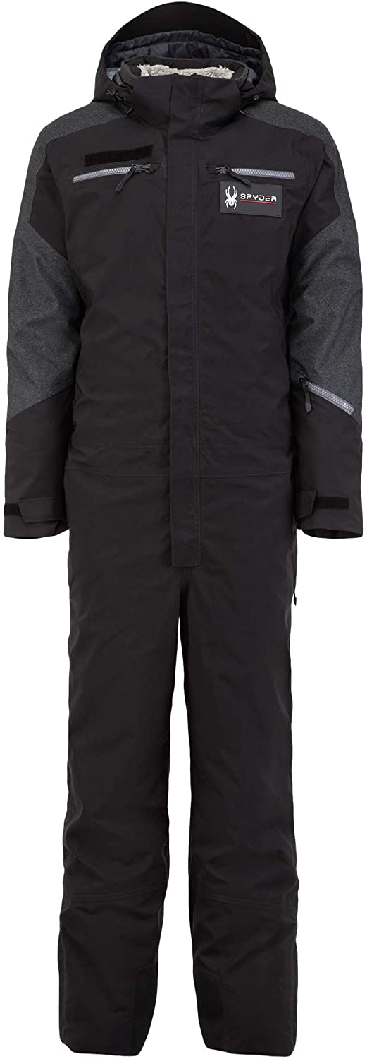 Spyder U.S. Ski Team Flight Suit GORE-TEX Snowsuit