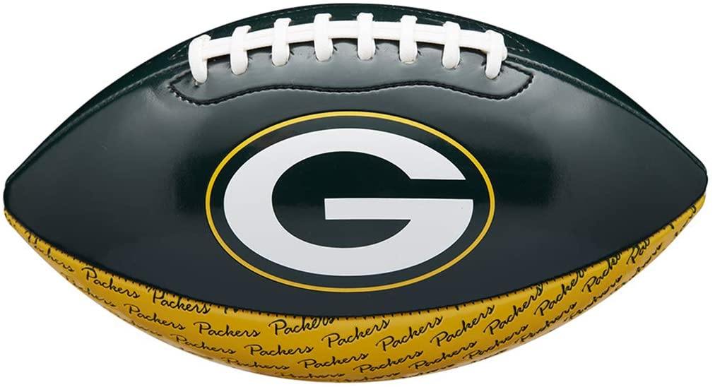 Wilson NFL Mini Team PeeWee Football - JOY2ESpree