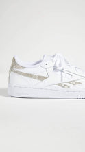 
                        
                          Load image into Gallery viewer, Reebok Women's Club C 85 Vintage Sneakers - JOY2ESpree
                        
                      