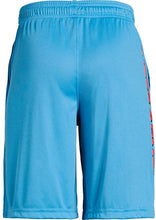
                        
                          Load image into Gallery viewer, Under Armour Boys' Prototype Wordmark Shorts
                        
                      