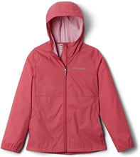 
                        
                          Muat gambar ke penampil Galeri, Columbia Girls' Switchback II Waterproof Jacket
                        
                      