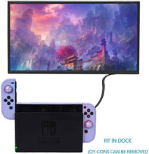 
                        
                          將圖片載入圖庫檢視器 Dockable Case for Nintendo Switch - COMCOOL 3 in 1 Protective Cover Case for Nintendo Switch and Joy-Con Controller - JOY2ESpree
                        
                      