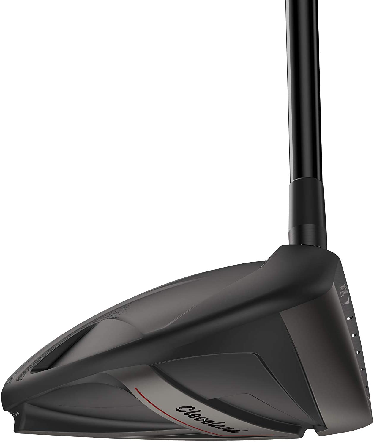Cleveland Golf Launcher Turbo Driver - JOY2ESpree
