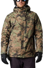 
                        
                          將圖片載入圖庫檢視器 Columbia Men\'s Whirlibird IV Interchange Jacket, Waterproof &amp; Breathable
                        
                      
