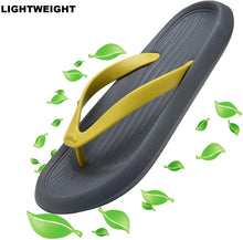 
                        
                          Muat gambar ke penampil Galeri, ChayChax Men’s Women’s Flip Flops Lightweight Thong Sandals Summer Beach Pool Shower Slippers
                        
                      