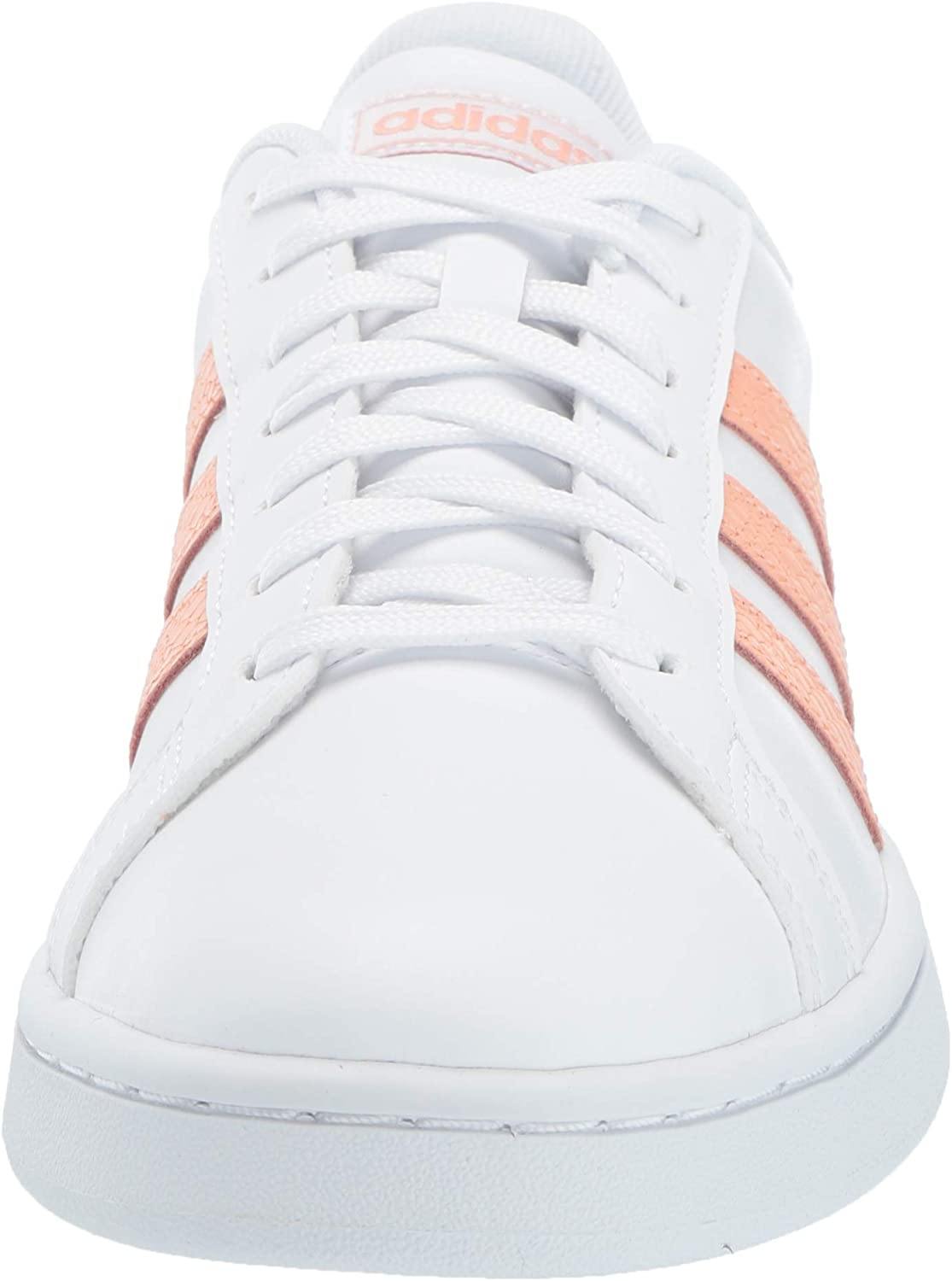 adidas Women's Grand Court Sneaker