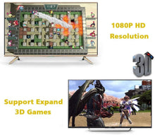 
                        
                          將圖片載入圖庫檢視器 MOSTOP 3D &amp; 2D Arcade Video Game Console 2680 Games in 1 Pandora's Box 180 3D Games 1080P HD 2 Players Arcade Machine - JOY2ESpree
                        
                      