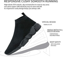 
                        
                          將圖片載入圖庫檢視器 WXQ Women's Running Lightweight Breathable Casual Sports Shoes Fashion Sneakers Walking Shoes - JOY2ESpree
                        
                      