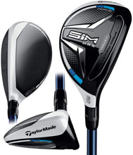
                        
                          將圖片載入圖庫檢視器 TaylorMade SIM MAX Hybrid
                        
                      