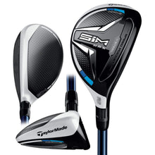 
                        
                          將圖片載入圖庫檢視器 TaylorMade SIM MAX Hybrid
                        
                      