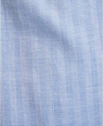 Nautica Men's Soft Woven 100% Cotton Elastic Waistband Sleep Pajama Pant - JOY2ESpree