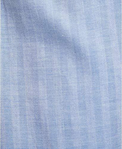 Nautica Men's Soft Woven 100% Cotton Elastic Waistband Sleep Pajama Pant - JOY2ESpree