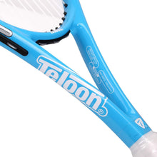
                        
                          Cargar imagen en el visor de la galería, Teloon Recreational Adult Tennis Rackets-27 inch Tennis Racquet for Men and Women College Students Beginner Tennis Racket. - JOY2ESpree
                        
                      