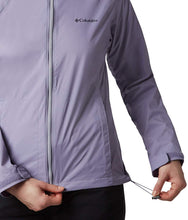 
                        
                          Cargar imagen en el visor de la galería, Columbia Women's Switchback Iii Adjustable Waterproof Rain Jacket
                        
                      