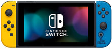 
                        
                          画像をギャラリービューアに読み込む, Nintendo Switch with Neon Blue and Neon Red Joy-Con - JOY2ESpree
                        
                      