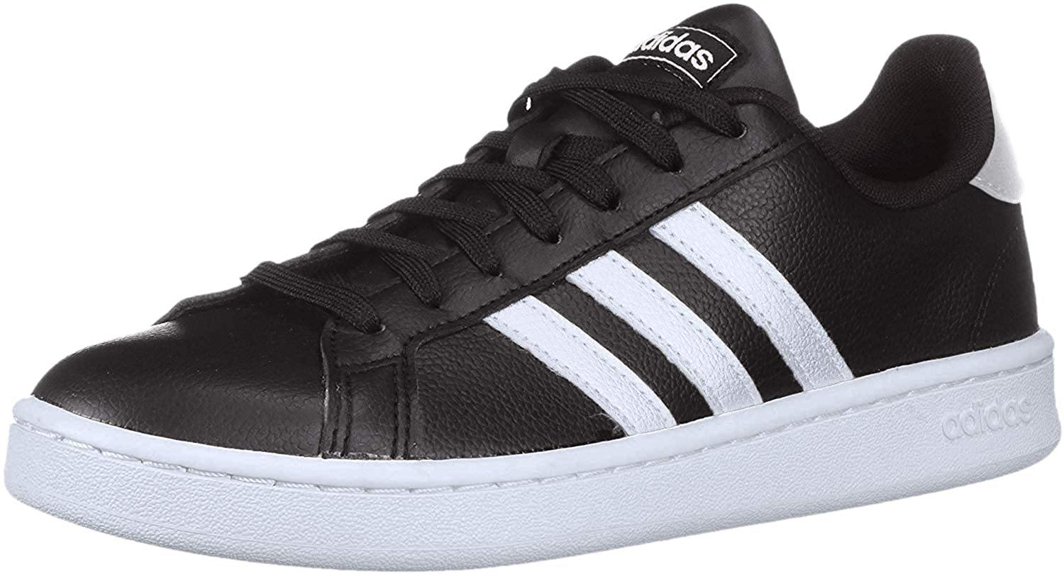 adidas Women's Grand Court Sneaker