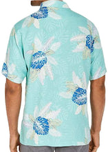 
                        
                          將圖片載入圖庫檢視器 Tommy Bahama Coastal Gardens Silk Camp Shirt
                        
                      
