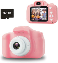 
                        
                          Muat gambar ke penampil Galeri, Jogotoll Kids Camera,Best Birthday Gifts for Boys Age 3-8 - JOY2ESpree
                        
                      