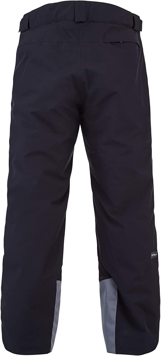 Spyder Mens Mesa Insulated Ski Pants