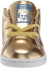 
                        
                          Muat gambar ke penampil Galeri, adidas Originals Unisex-Child Stan Smith Sneaker
                        
                      