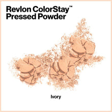 
                        
                          將圖片載入圖庫檢視器 Revlon ColorStay Pressed Powder, Longwearing Oil Free, Fragrance Free, Noncomedogenic Face Makeup, Fair (810)
                        
                      