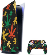 
                        
                          將圖片載入圖庫檢視器 MightySkins Skin Compatible with PS5 / Playstation 5 Digital Edition Bundle - JOY2ESpree
                        
                      