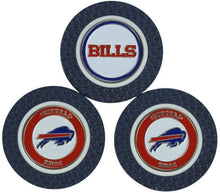 
                        
                          將圖片載入圖庫檢視器 Team Golf NFL Golf Chip Ball Markers (3 Count), Poker Chip Size with Pop Out Smaller Double-Sided Enamel Markers - JOY2ESpree
                        
                      