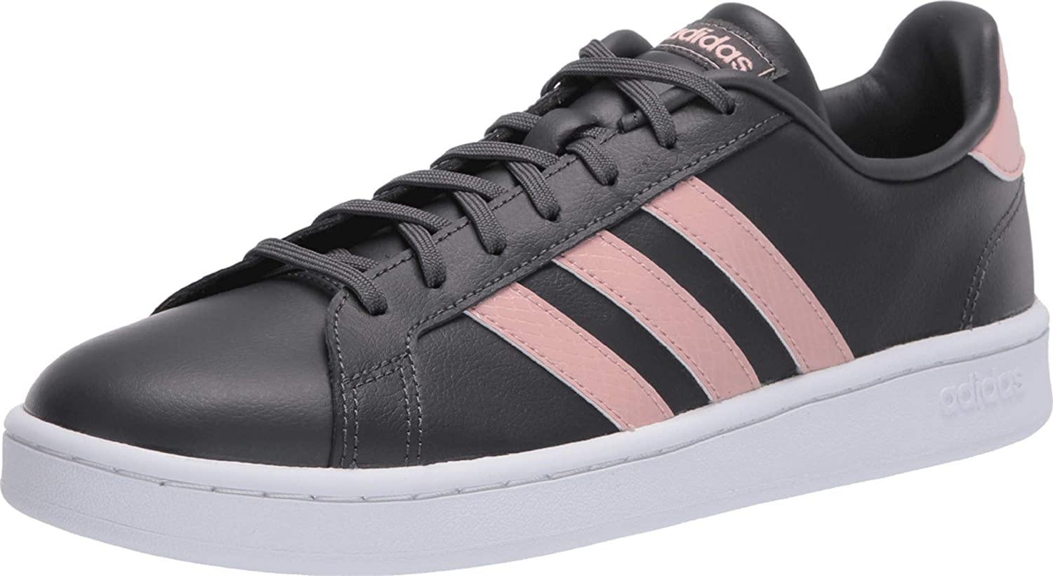 adidas Women's Grand Court Sneaker - JOY2ESpree