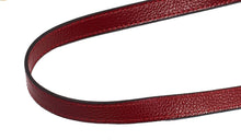 
                        
                          Load image into Gallery viewer, VanEnjoy Full Grain Leather Adjustable Replacement Strap for Crossbody Bag Purse, 26-51"Long 0.71"Wide
                        
                      