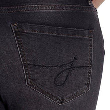 
                        
                          Load image into Gallery viewer, Jag Jeans Women's Haven Ankle Flare Jean in Platinum Denim
                        
                      