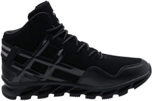 
                        
                          Cargar imagen en el visor de la galería, JOOMRA Men's Stylish Sneakers High Top Athletic-Inspired Shoes
                        
                      